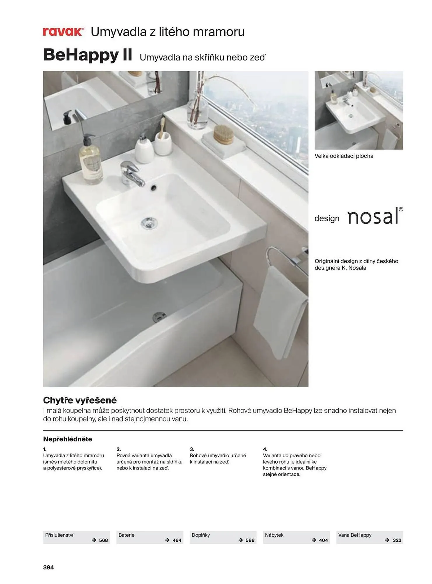 Ravak leták - 13. listopadu 31. prosince 2025 - Page 394