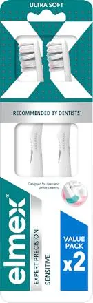 zubní kartáček Expert Precision Sensitive ultra soft, 2 ks