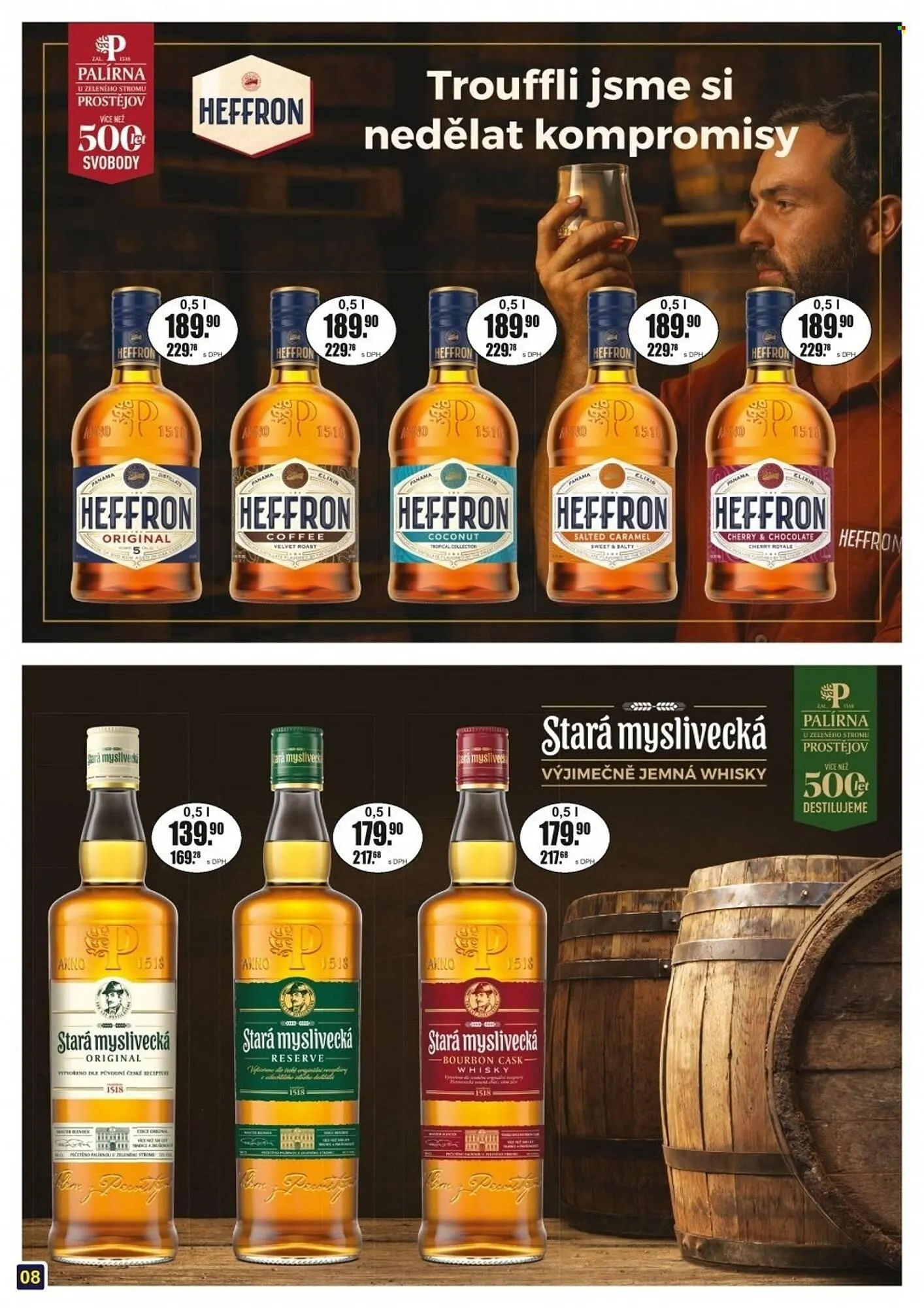 Adam leták - 1. března 31. března 2026 - Page 8