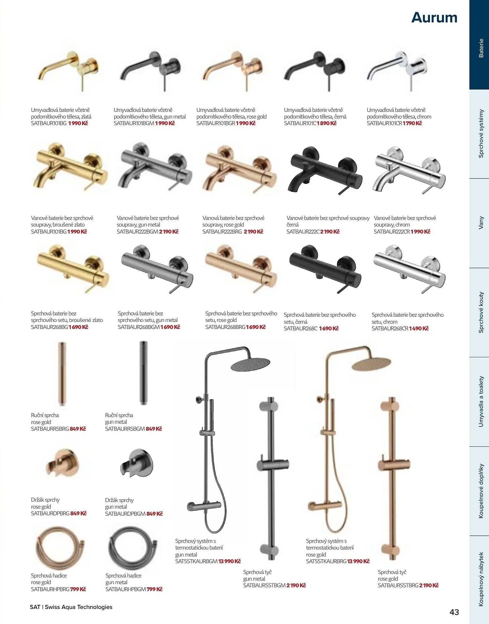 Siko leták - 23. října 31. prosince 2025 - Page 43