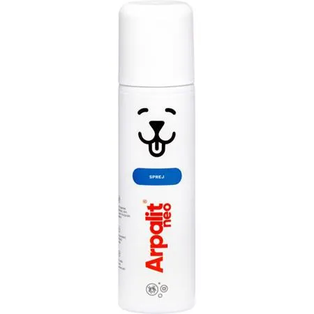 Arpalit Neo sprej pro psy 150 ml