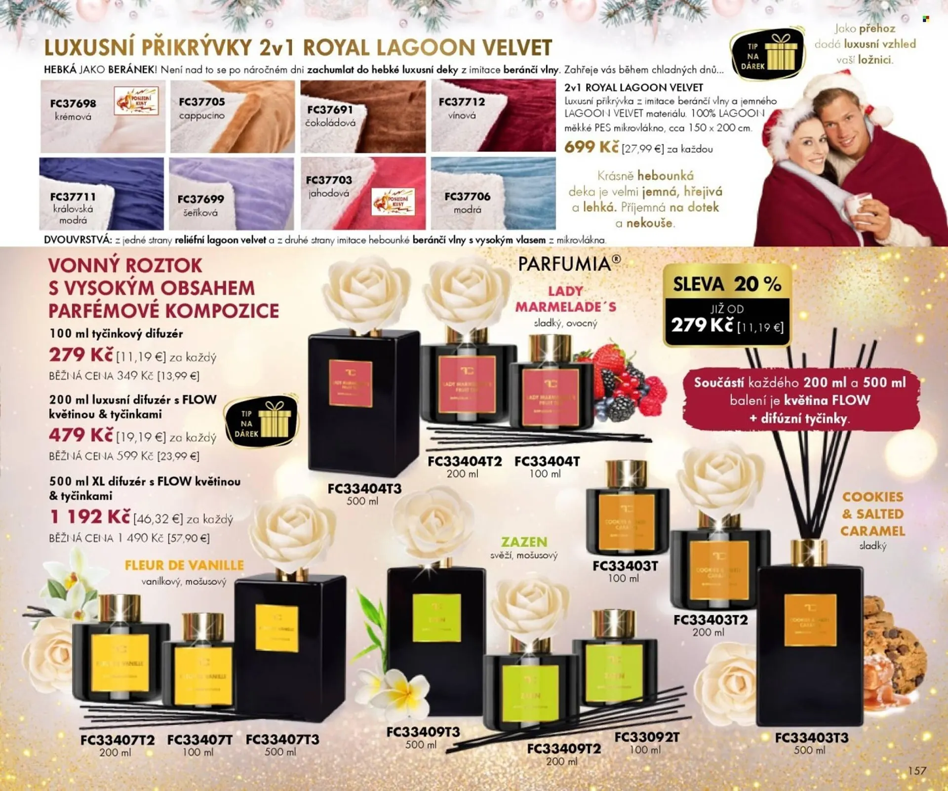 Dedra leták - 24. října 23. ledna 2026 - Page 57