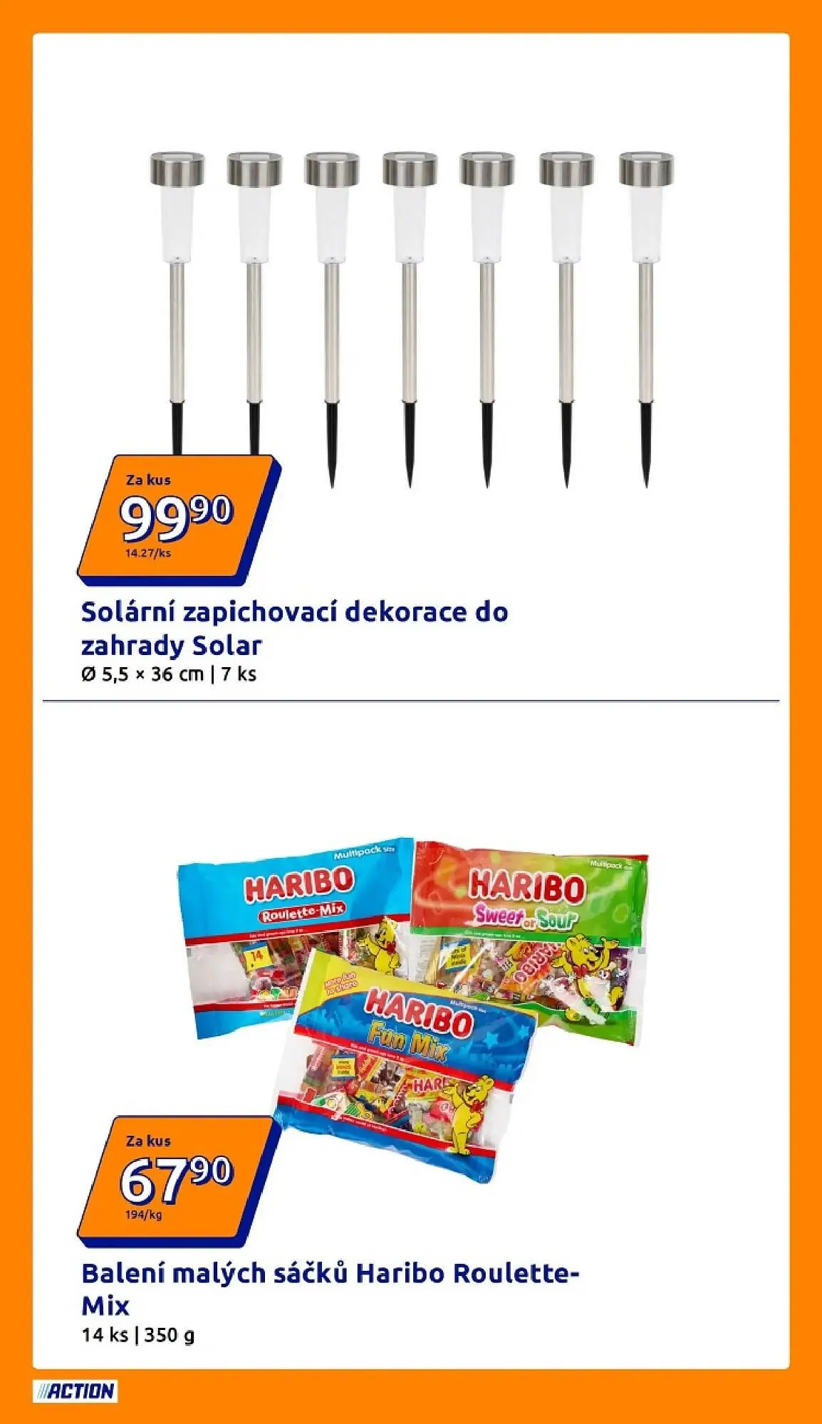 Action leták - 15. dubna 21. dubna 2026 - Page 4