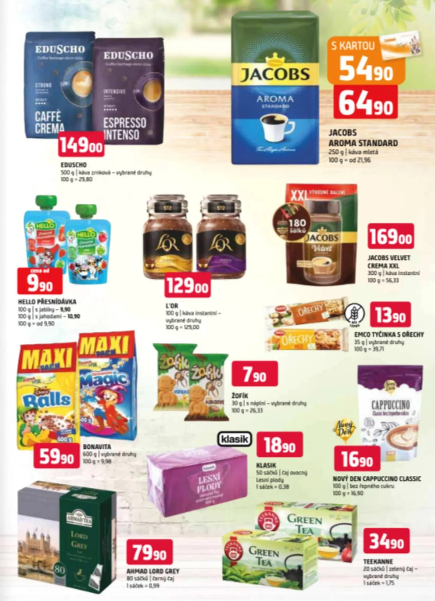 Terno leták - 17. července 23. července 2024 - Page 7