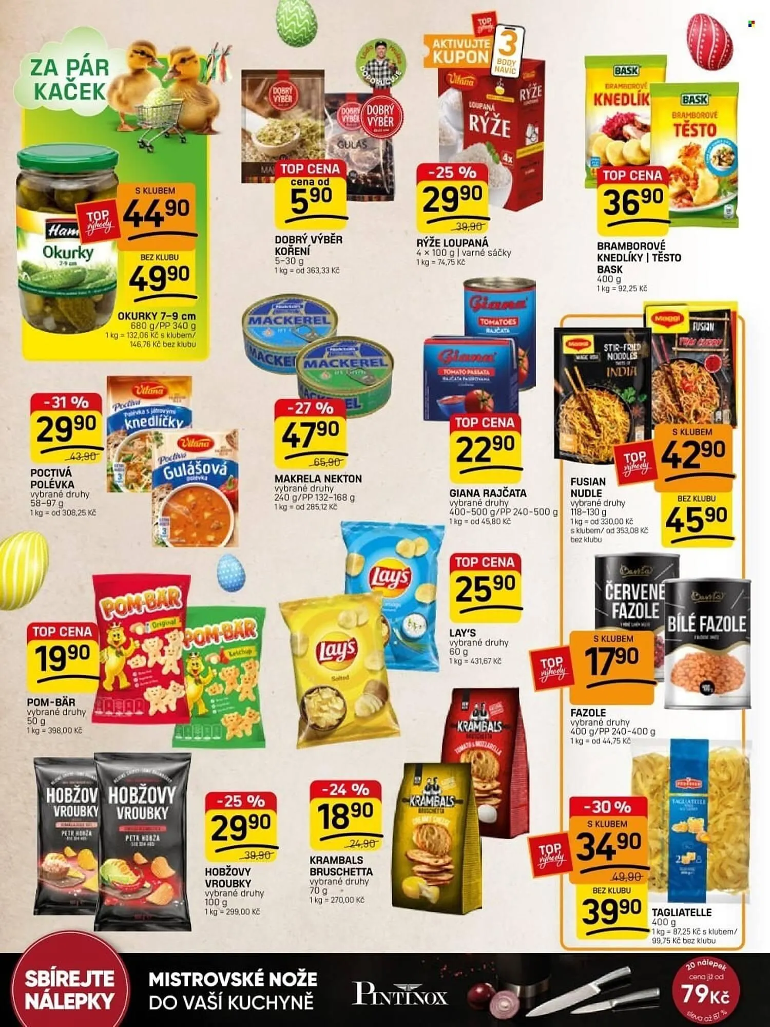 Flop leták - 18. března 24. března 2026 - Page 12