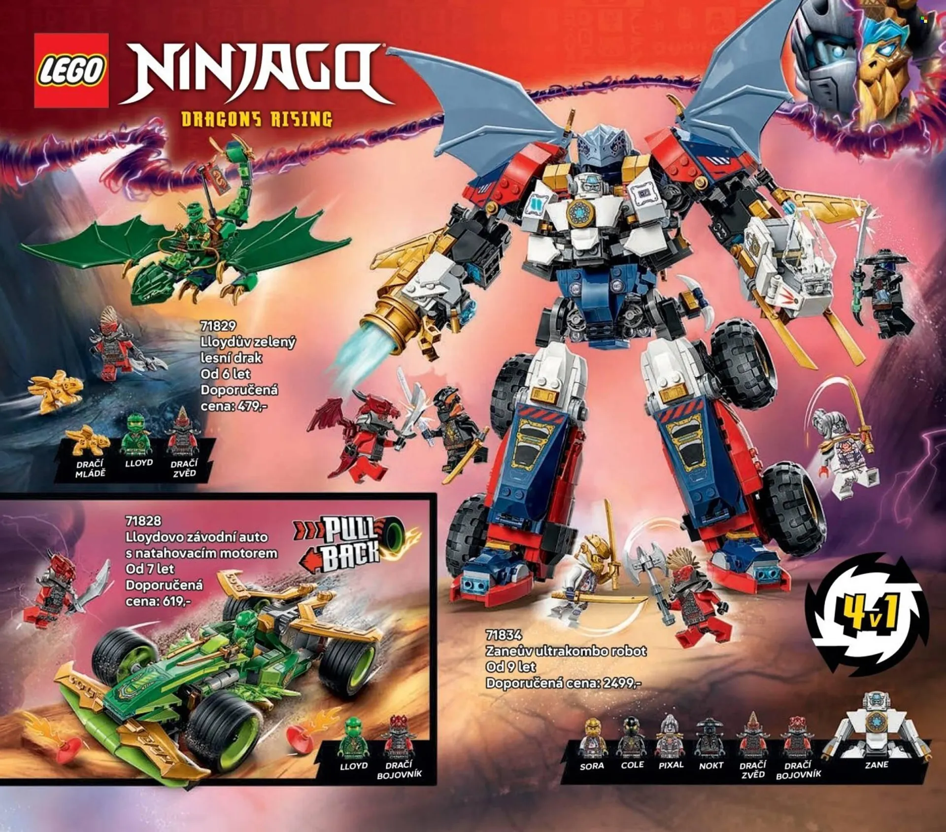 Lego leták - 1. ledna 30. června 2026 - Page 66