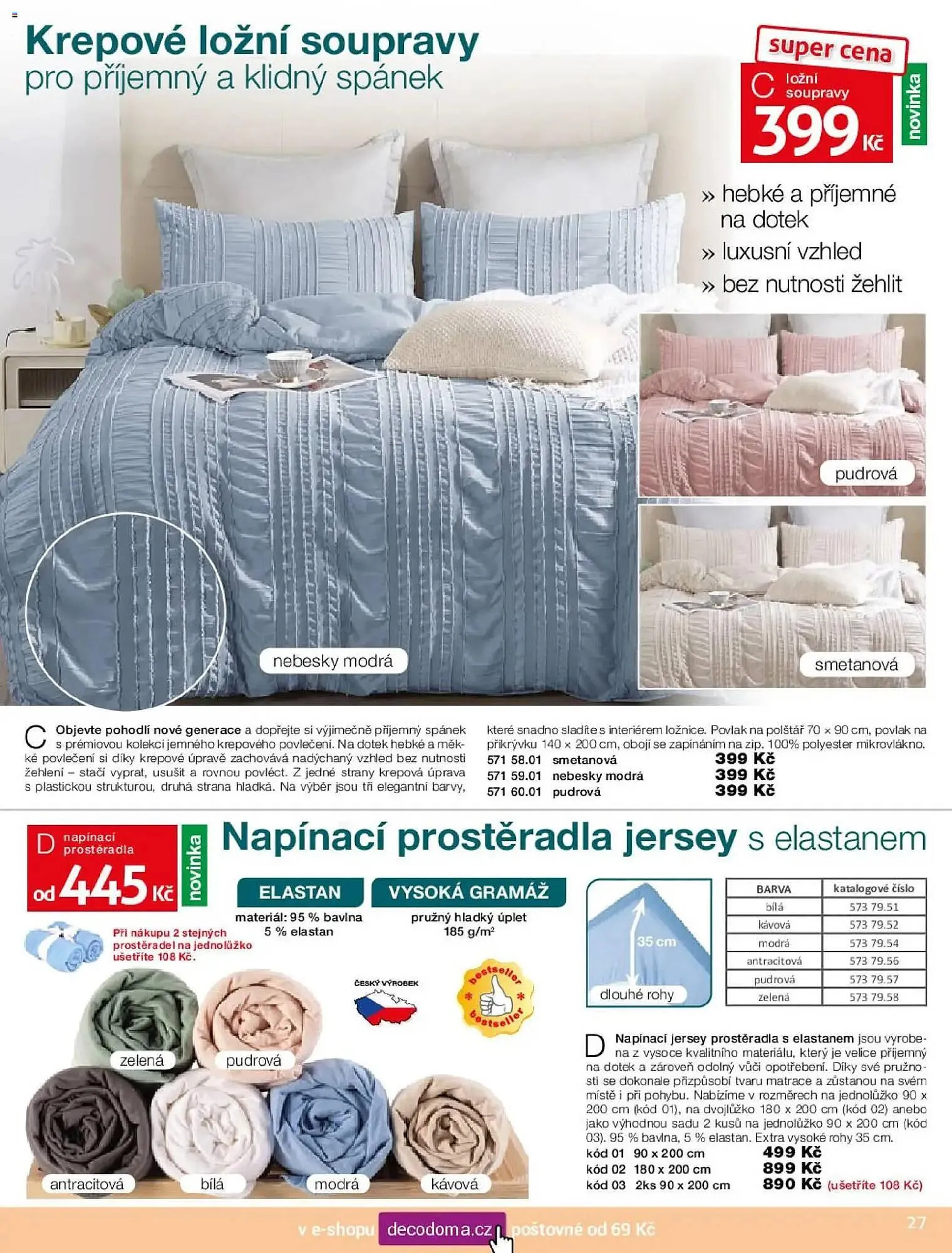 Decodoma leták - 16. února 5. dubna 2026 - Page 27