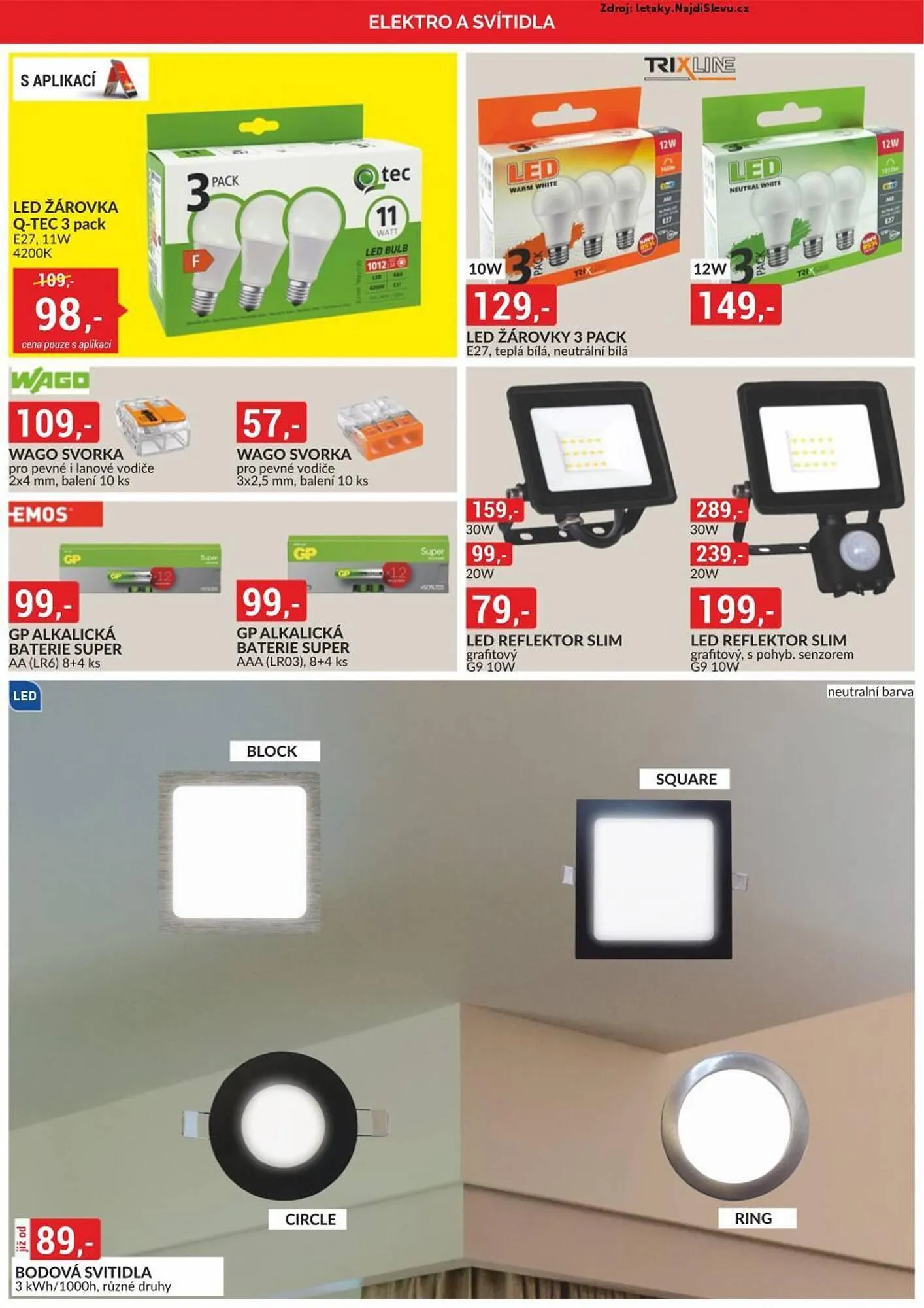 Baumax leták - 2. ledna 31. ledna 2025 - Page 21