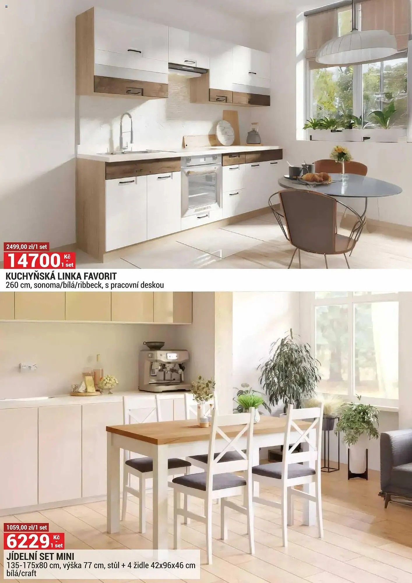 Merkury Market leták - 2. ledna 31. ledna 2026 - Page 10