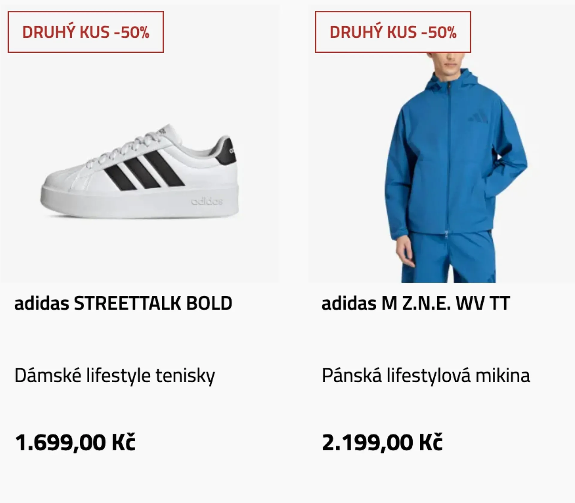 A3 sport leták - 19. března 1. dubna 2026 - Page 5