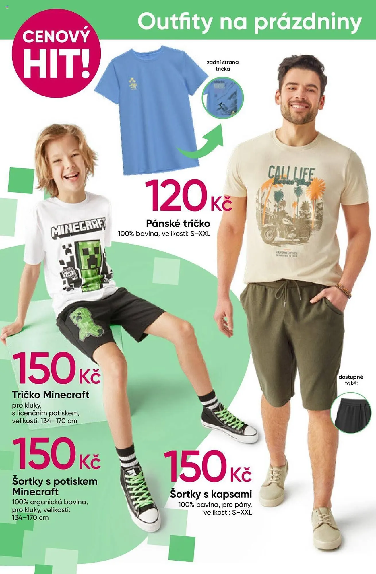 Pepco leták - 6. června 19. června 2024 - Page 10