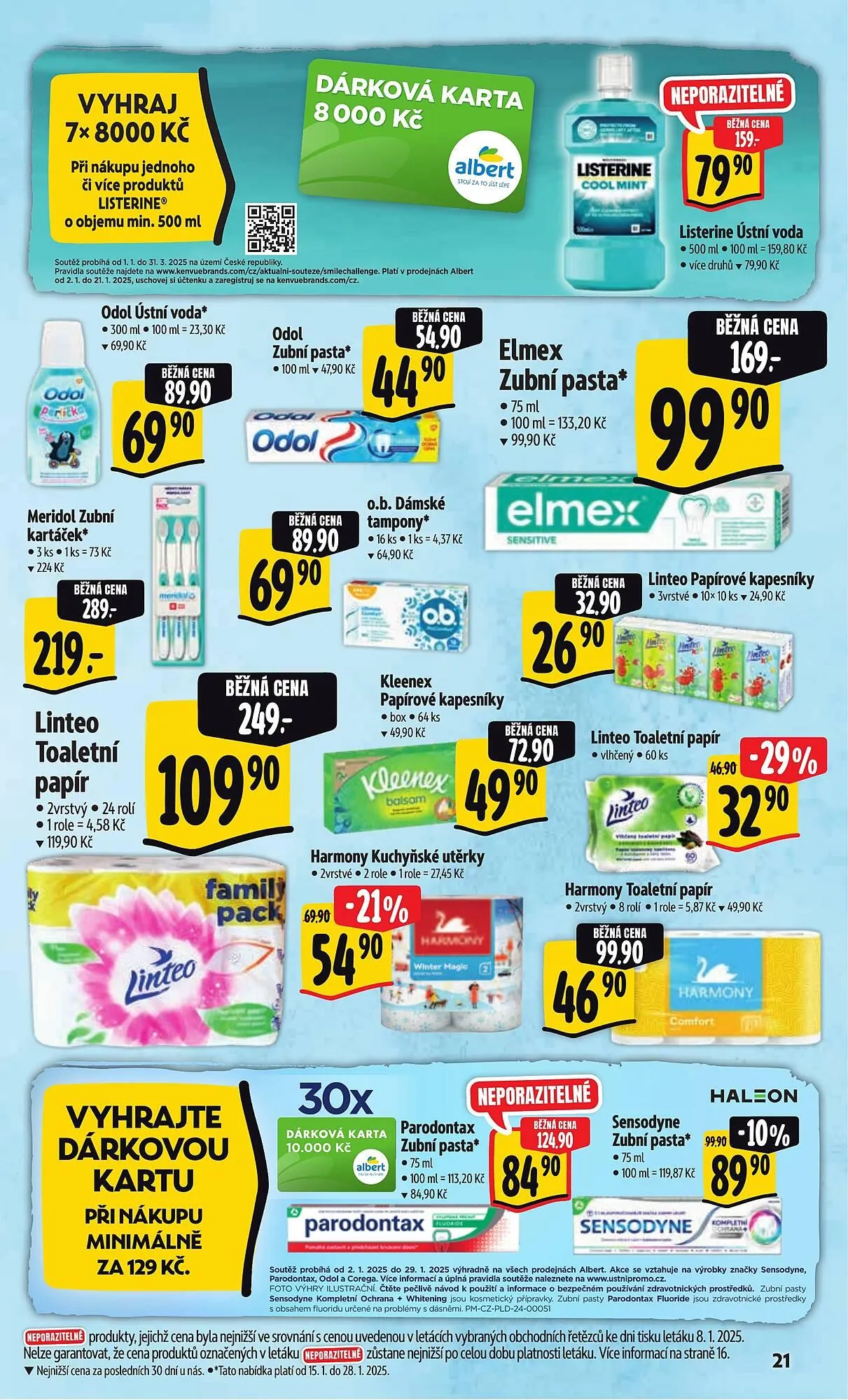 Albert leták - 15. ledna 11. února 2025 - Page 28