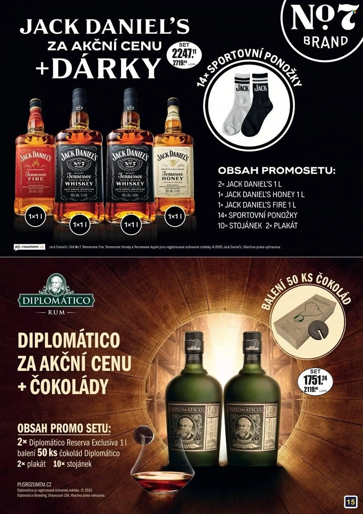 Adam leták - 1. listopadu 30. listopadu 2025 - Page 15