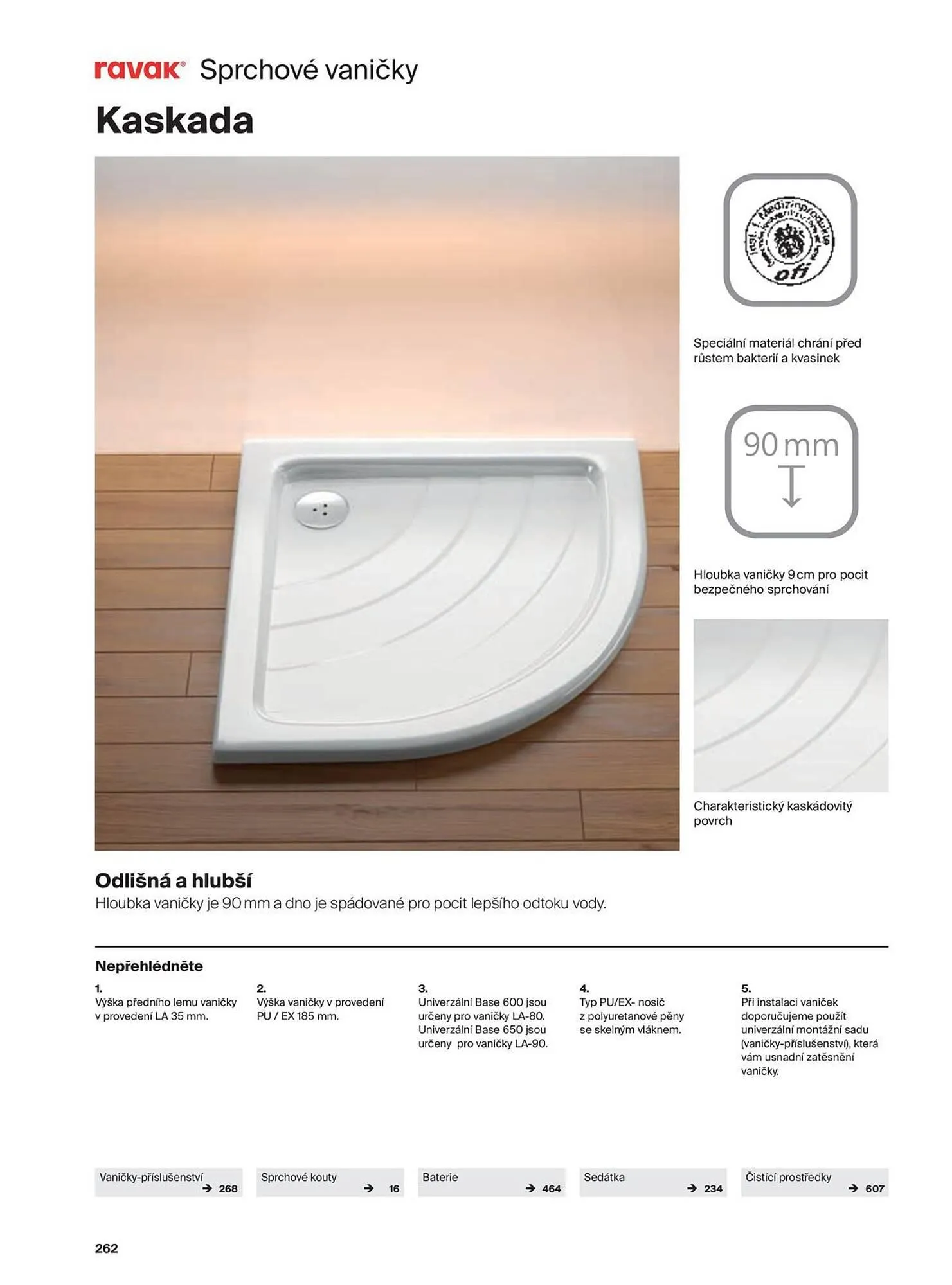 Ravak leták - 13. listopadu 31. prosince 2025 - Page 262