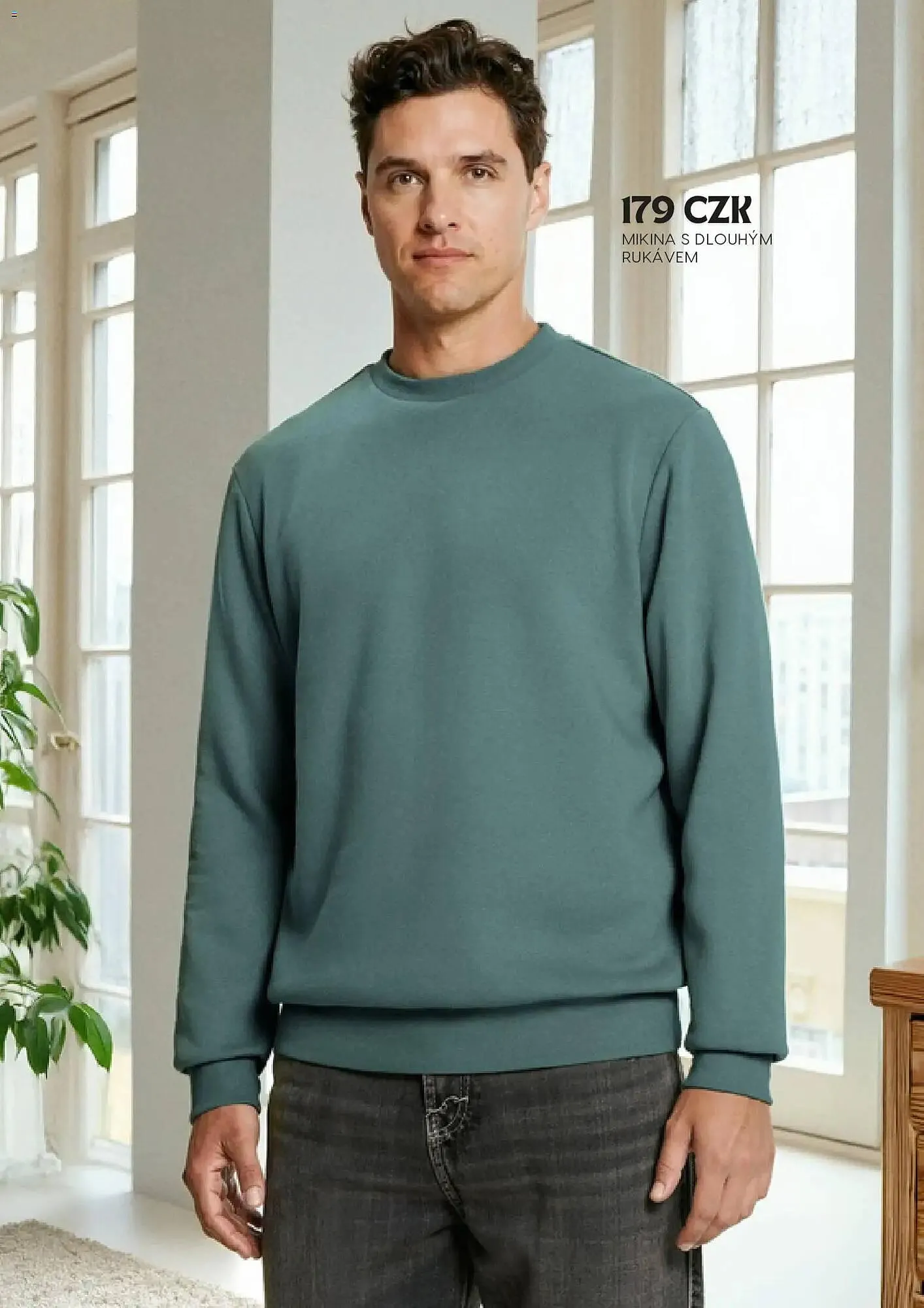 Sinsay leták - 4. listopadu 3. prosince 2025 - Page 9