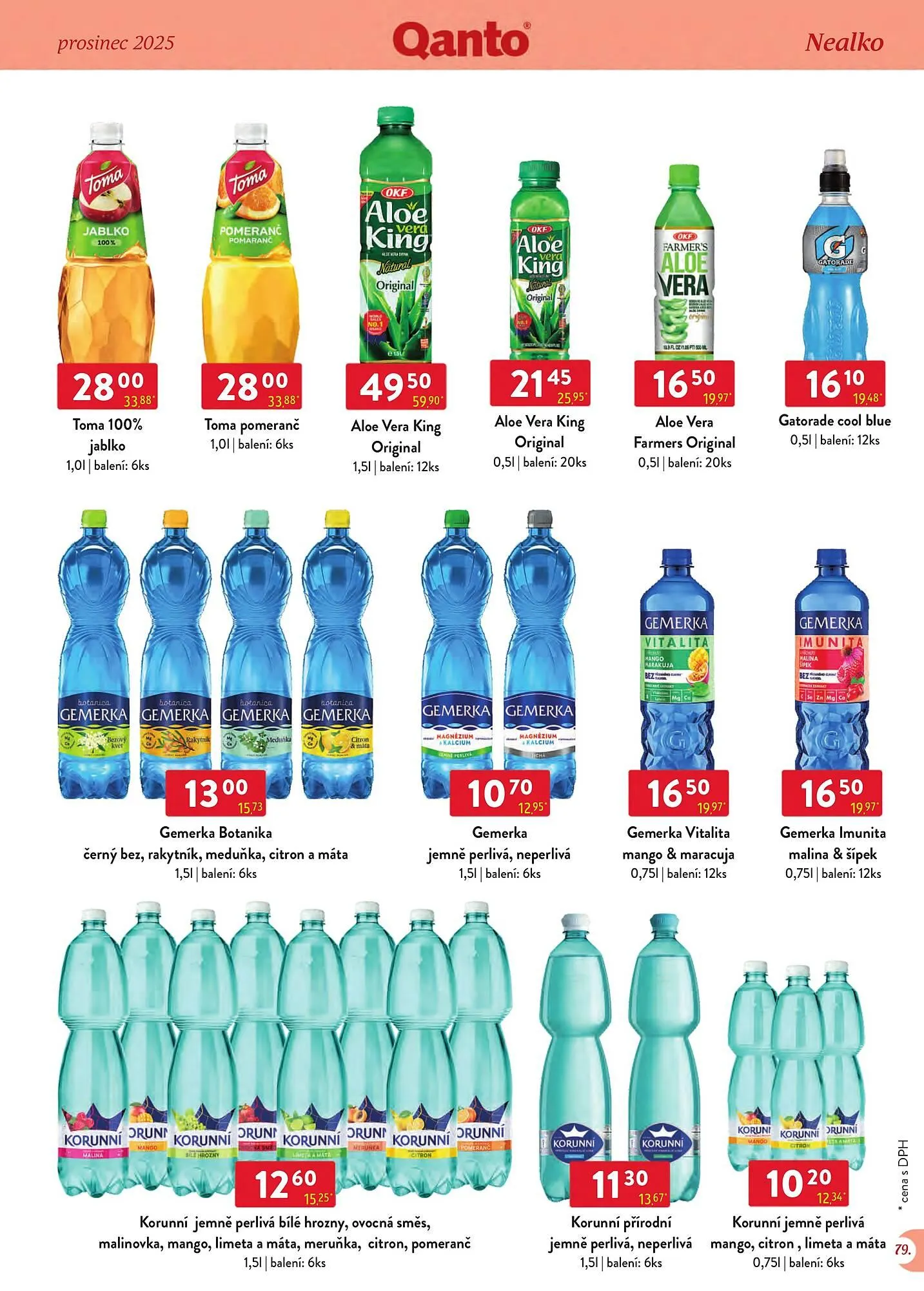 Astur&Qanto leták - 1. prosince 31. prosince 2025 - Page 79