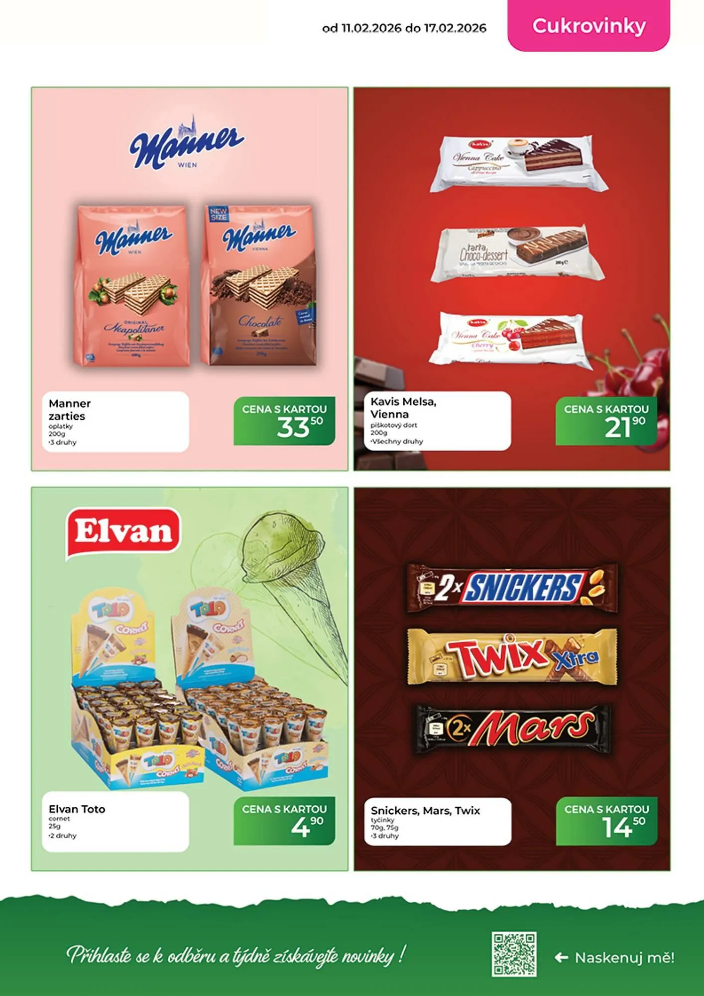 Tamda Foods leták - 11. února 17. února 2026 - Page 31