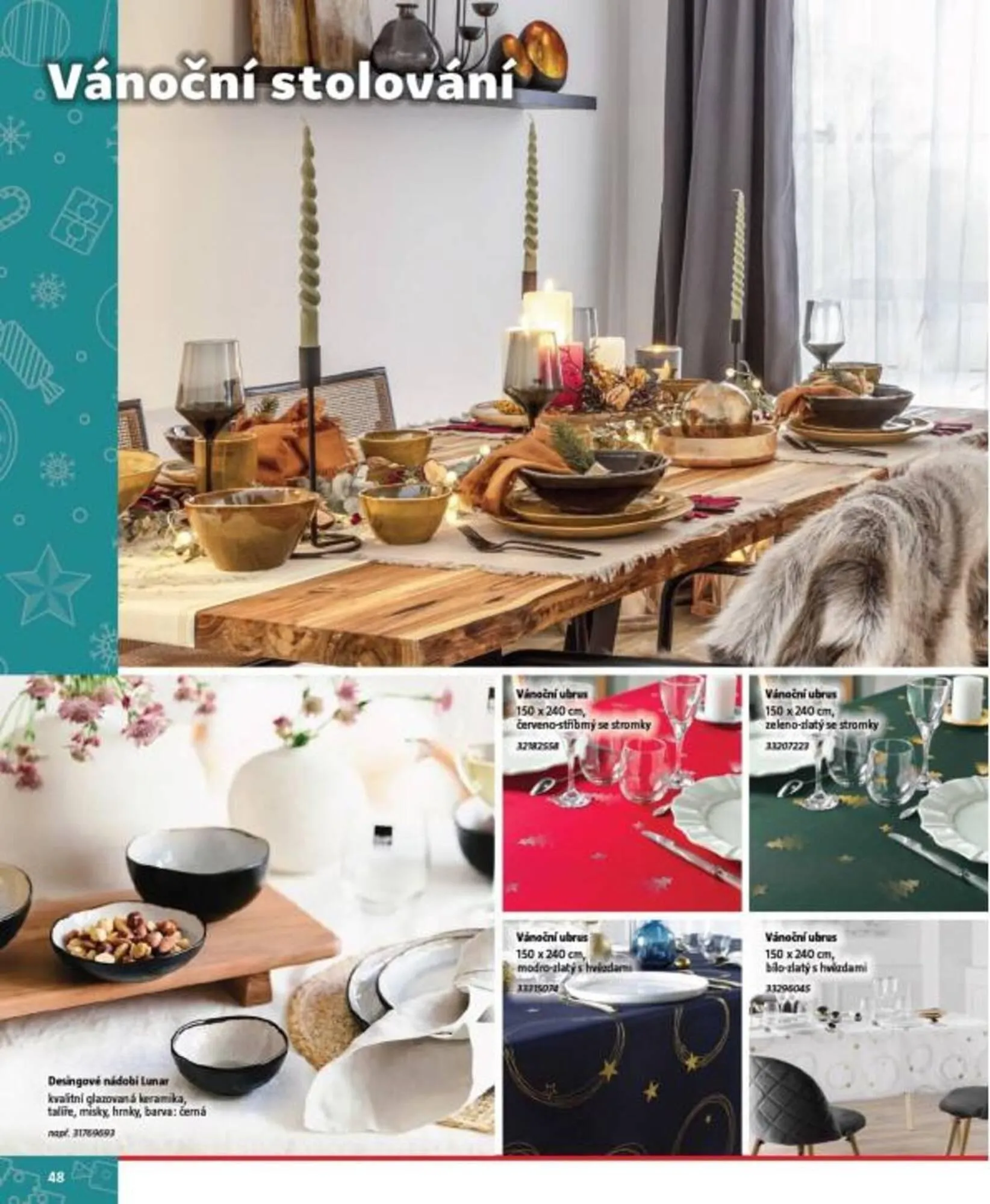 Bauhaus leták - 14. listopadu 31. prosince 2025 - Page 48