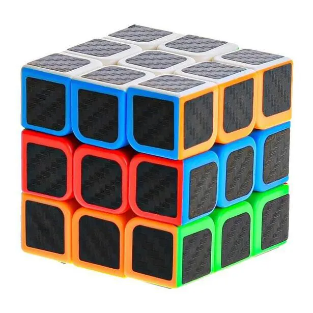 Brain Games hlavolam kostka 5,5x5,5cm