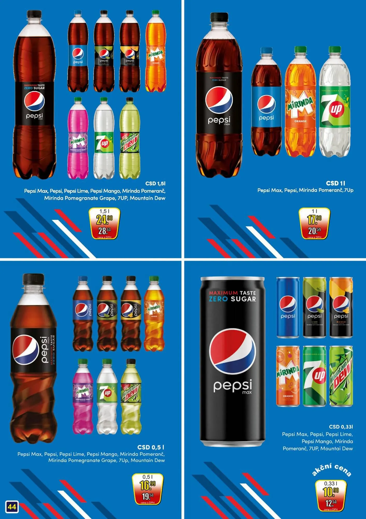 Adam leták - 1. října 31. října 2023 - Page 44