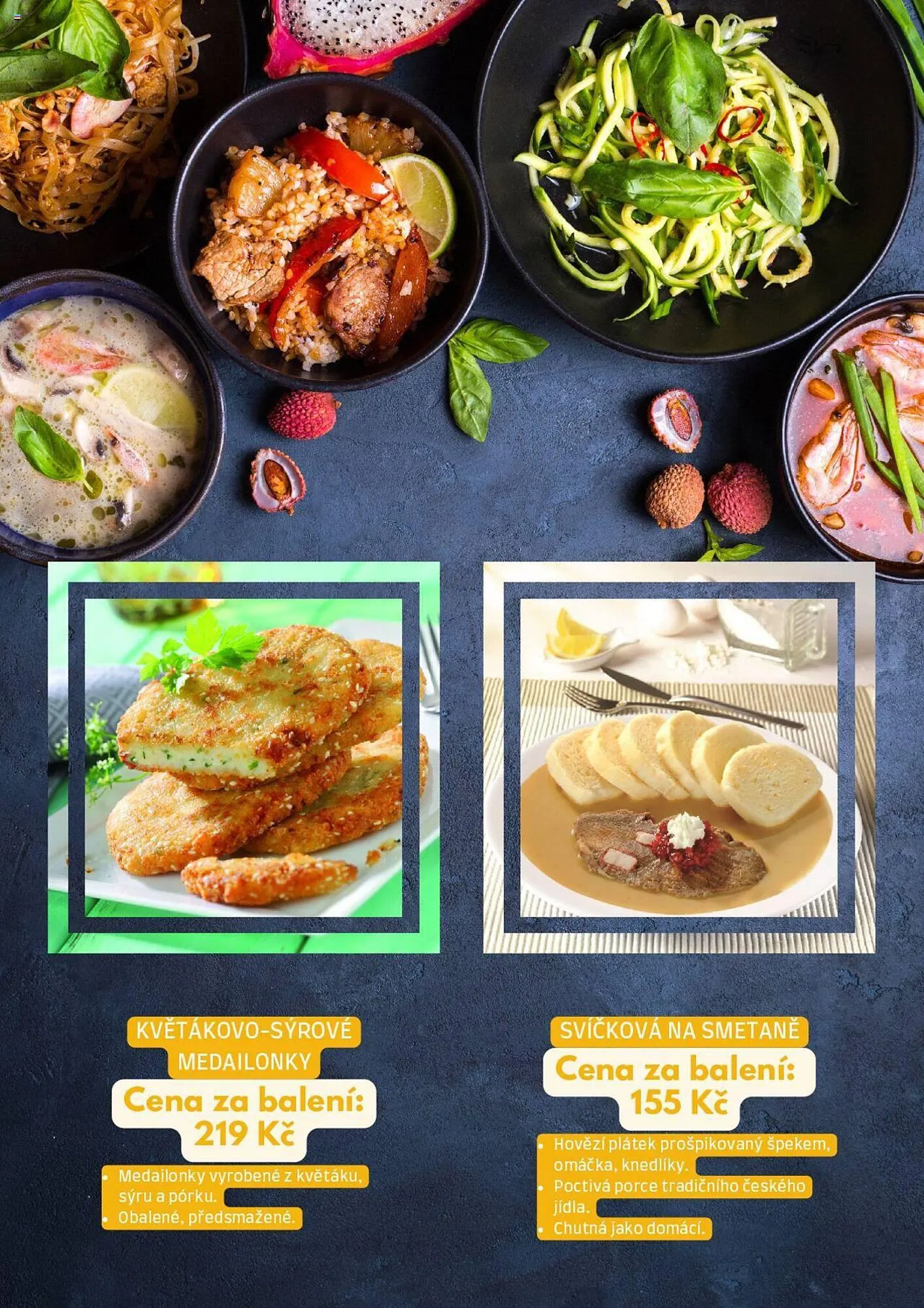 Family Market leták - 4. srpna 4. září 2023 - Page 5