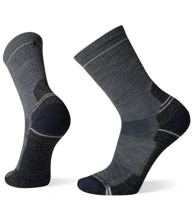 Ponožky SMARTWOOL HIKE LIGHT CUSHION CREW Uni