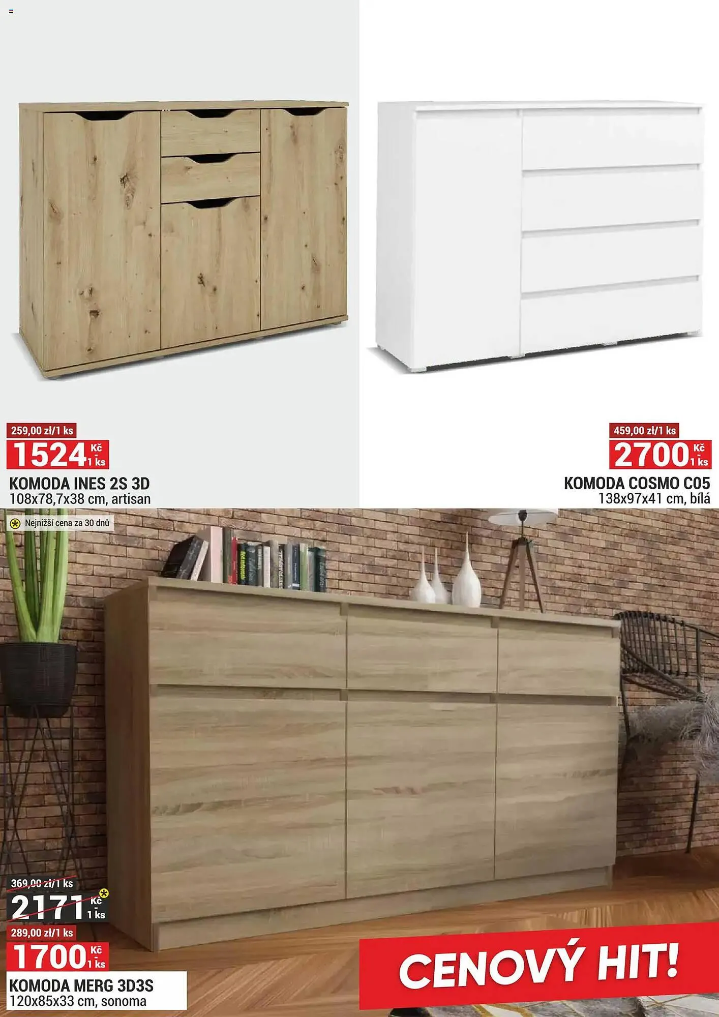 Merkury Market leták - 1. února 28. února 2026 - Page 9