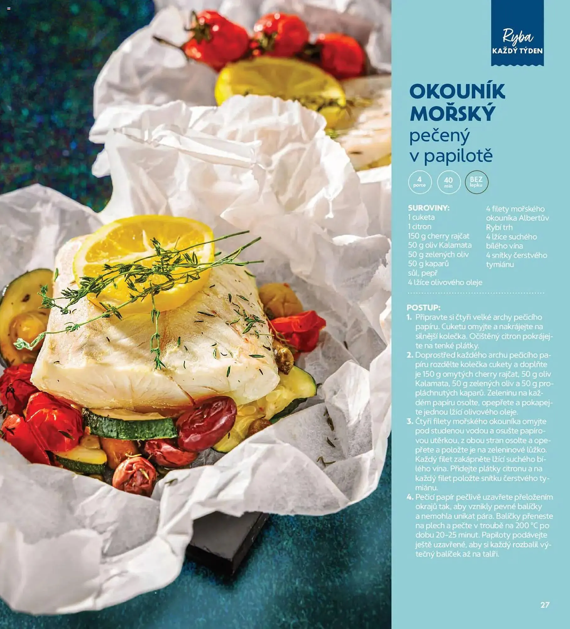 Albert leták - 1. ledna 31. ledna 2026 - Page 27