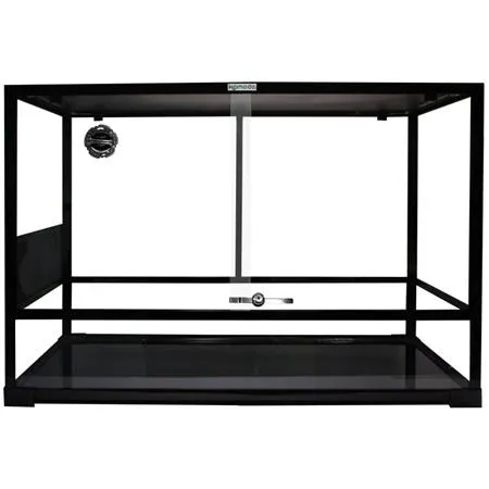 Komodo terárium 90 × 45 × 60 cm