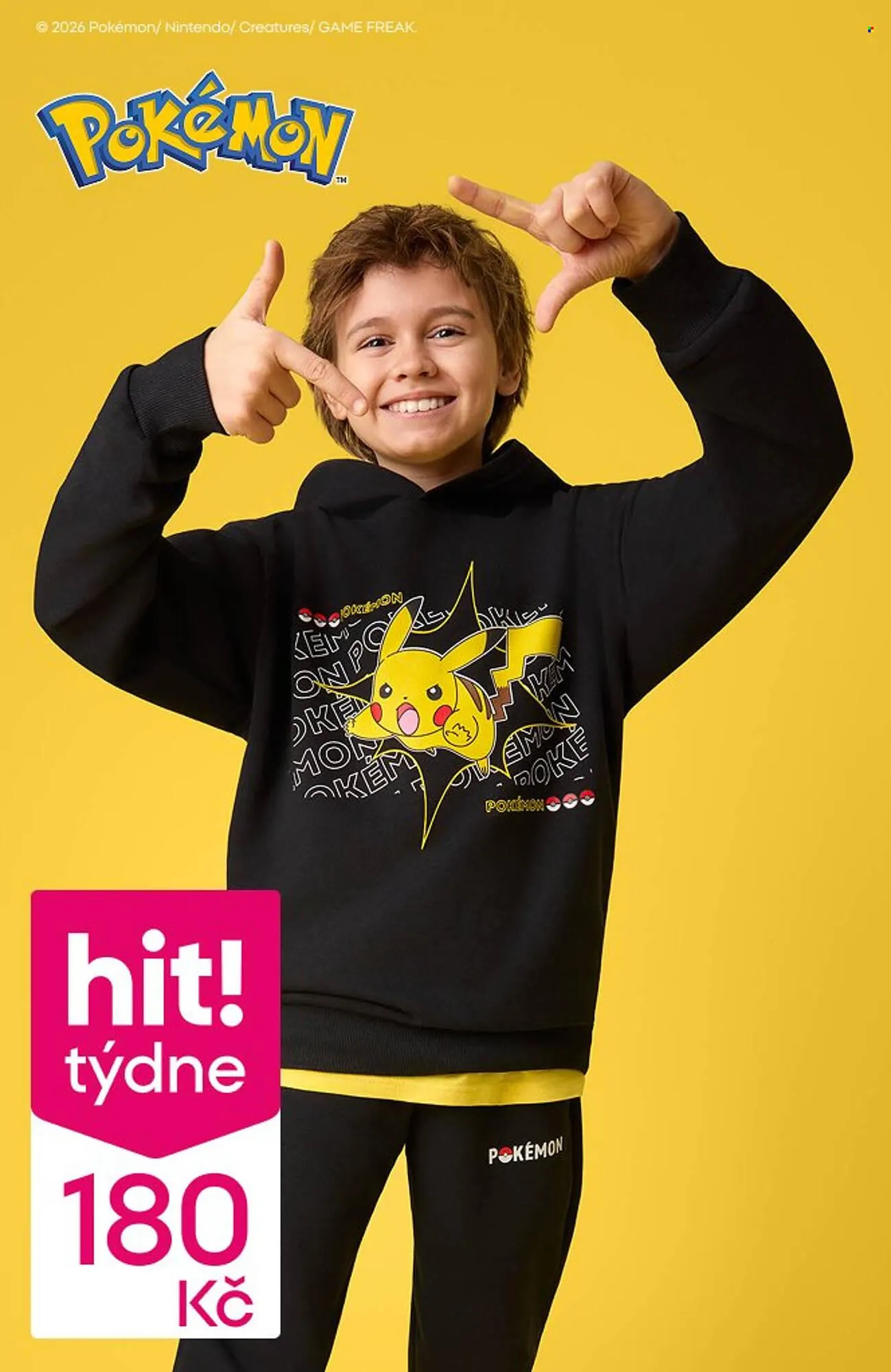 Pepco leták - 15. ledna 21. ledna 2026 - Page 16