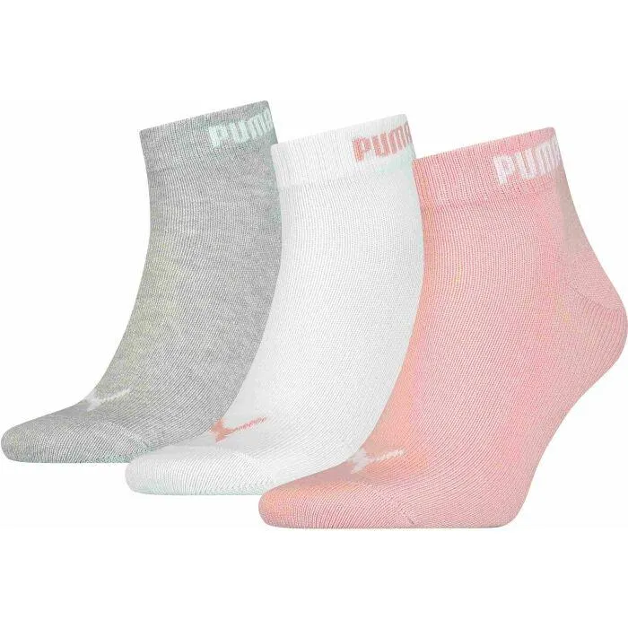 SOCKS LOW 3PPK