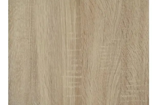 Psací stůl s regálem Lex, dub sonoma