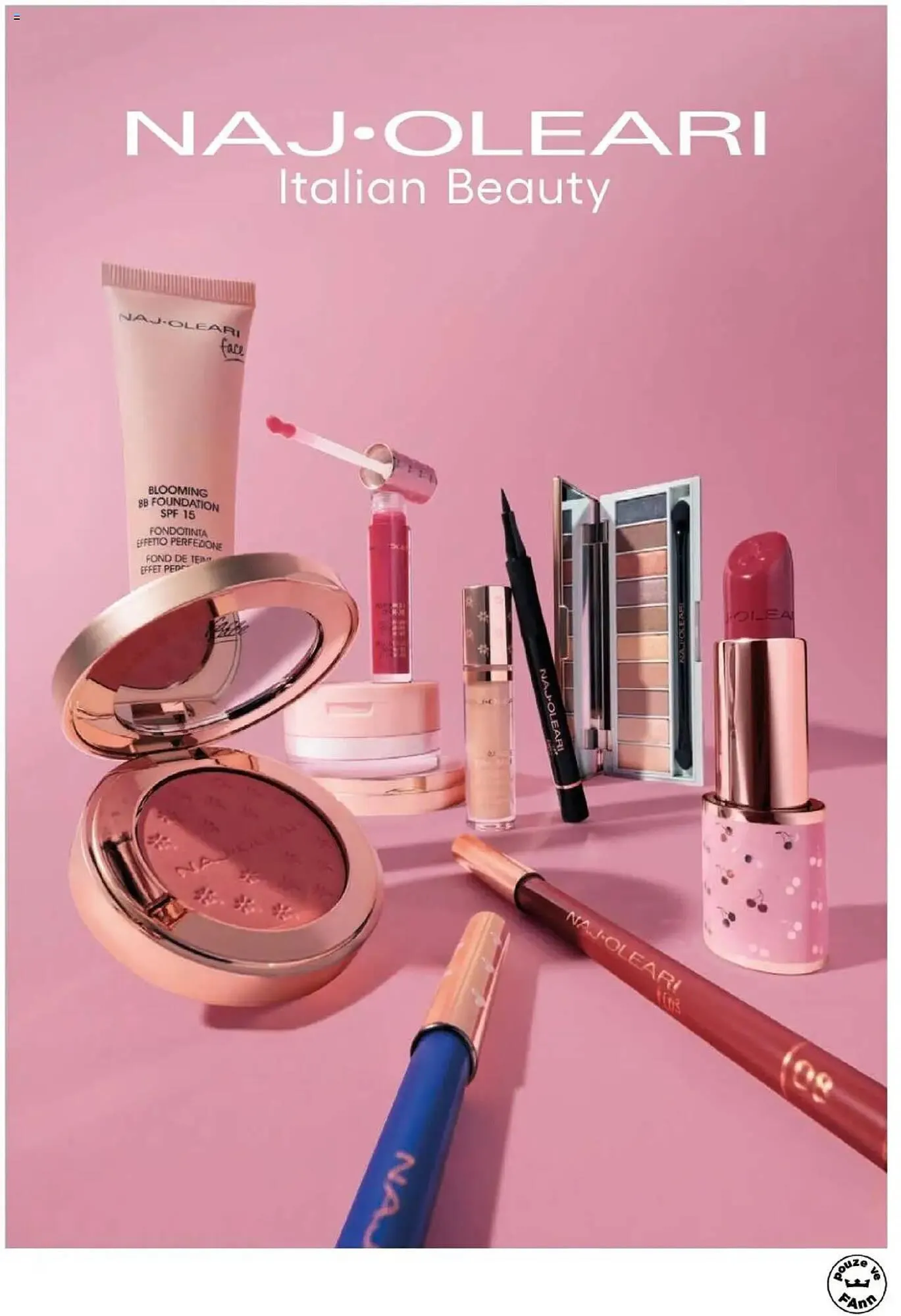 Fann Parfumerie leták - 1. září 30. listopadu 2025 - Page 65