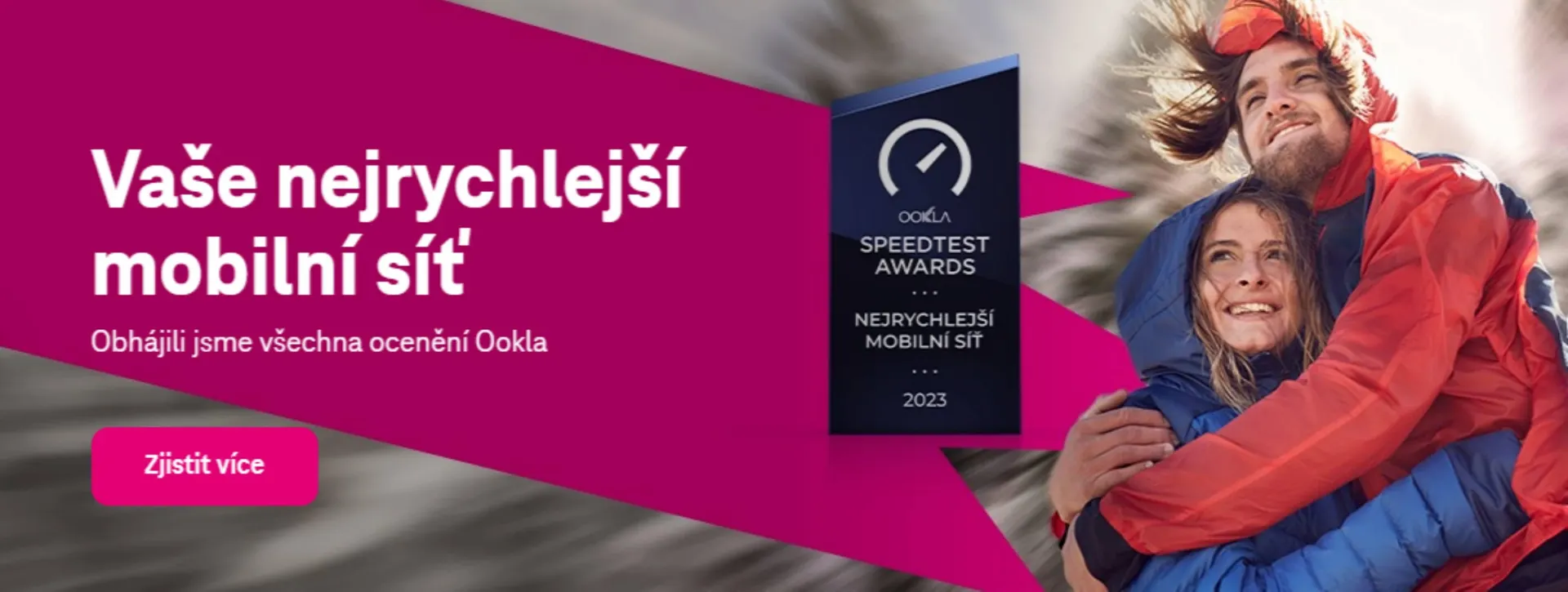 T-mobile leták - 26. února 3. března 2024 - Page 3