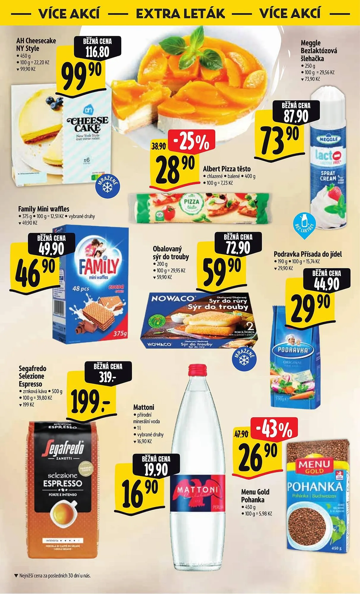 Albert leták - 15. ledna 11. února 2025 - Page 39