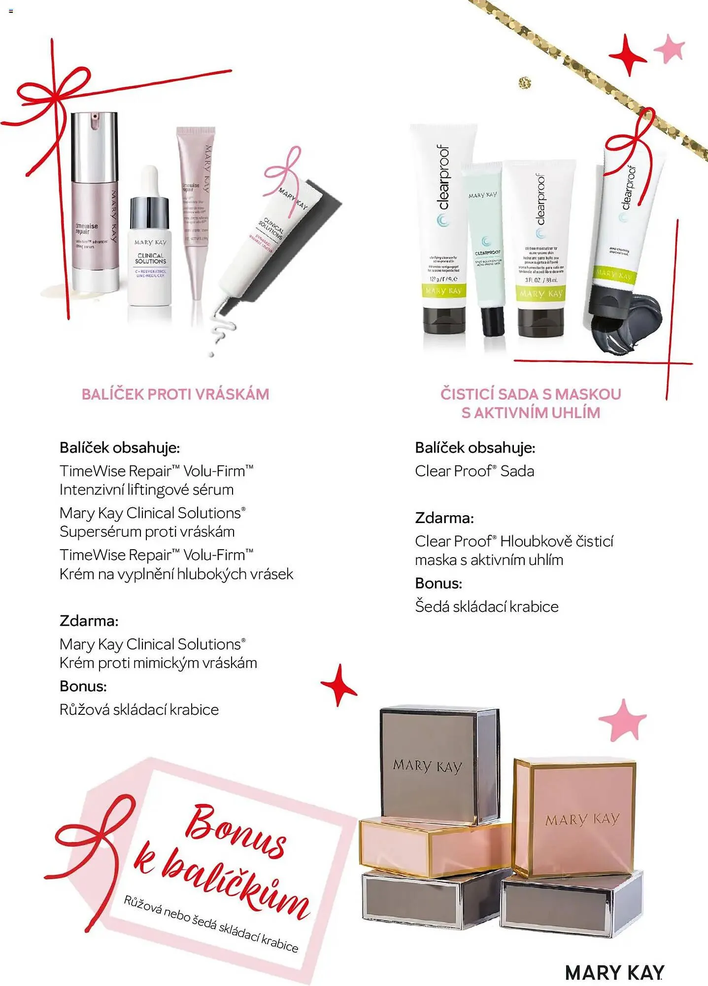 Mary Kay katalog - 12. listopadu 25. prosince 2025 - Page 11