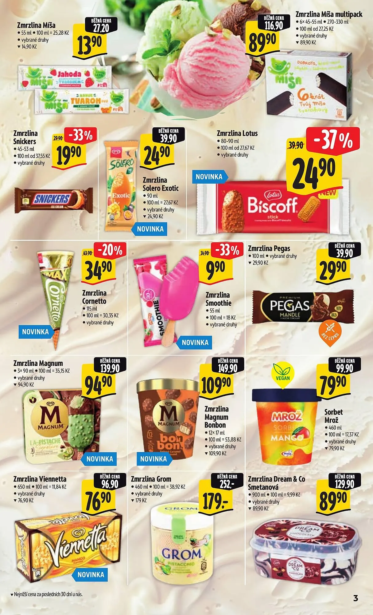 Albert leták - 15. dubna 21. dubna 2026 - Page 9