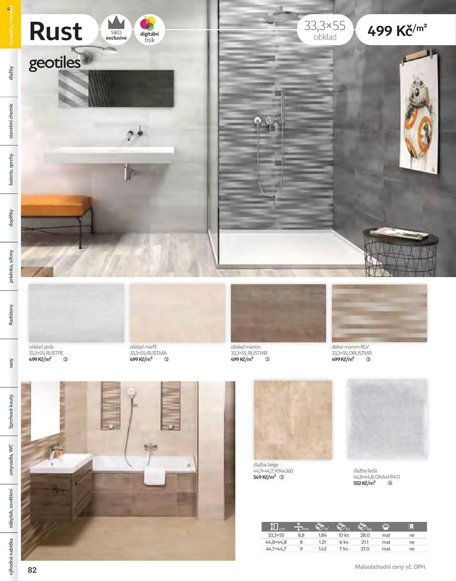 Siko leták - 23. října 31. prosince 2025 - Page 82