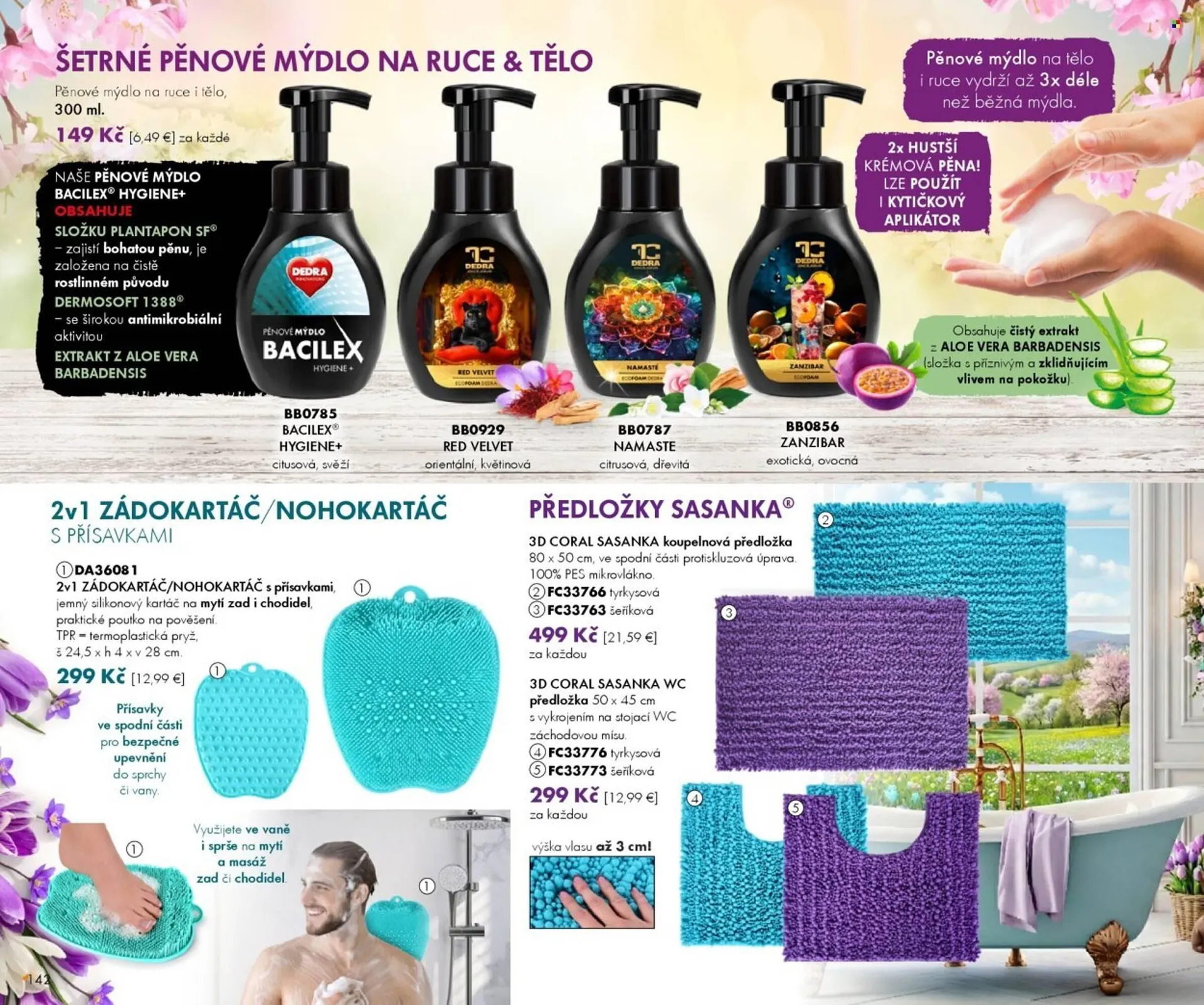 Dedra leták - 23. ledna 24. dubna 2026 - Page 42