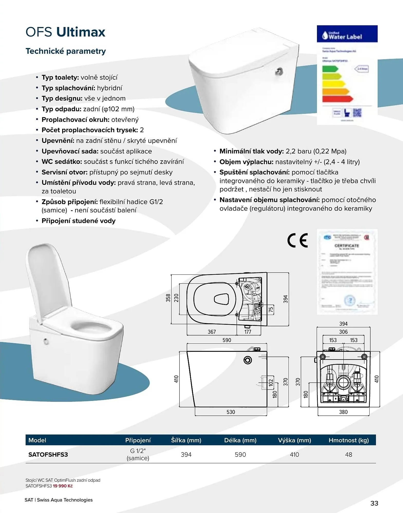 Siko leták - 23. října 31. prosince 2025 - Page 33