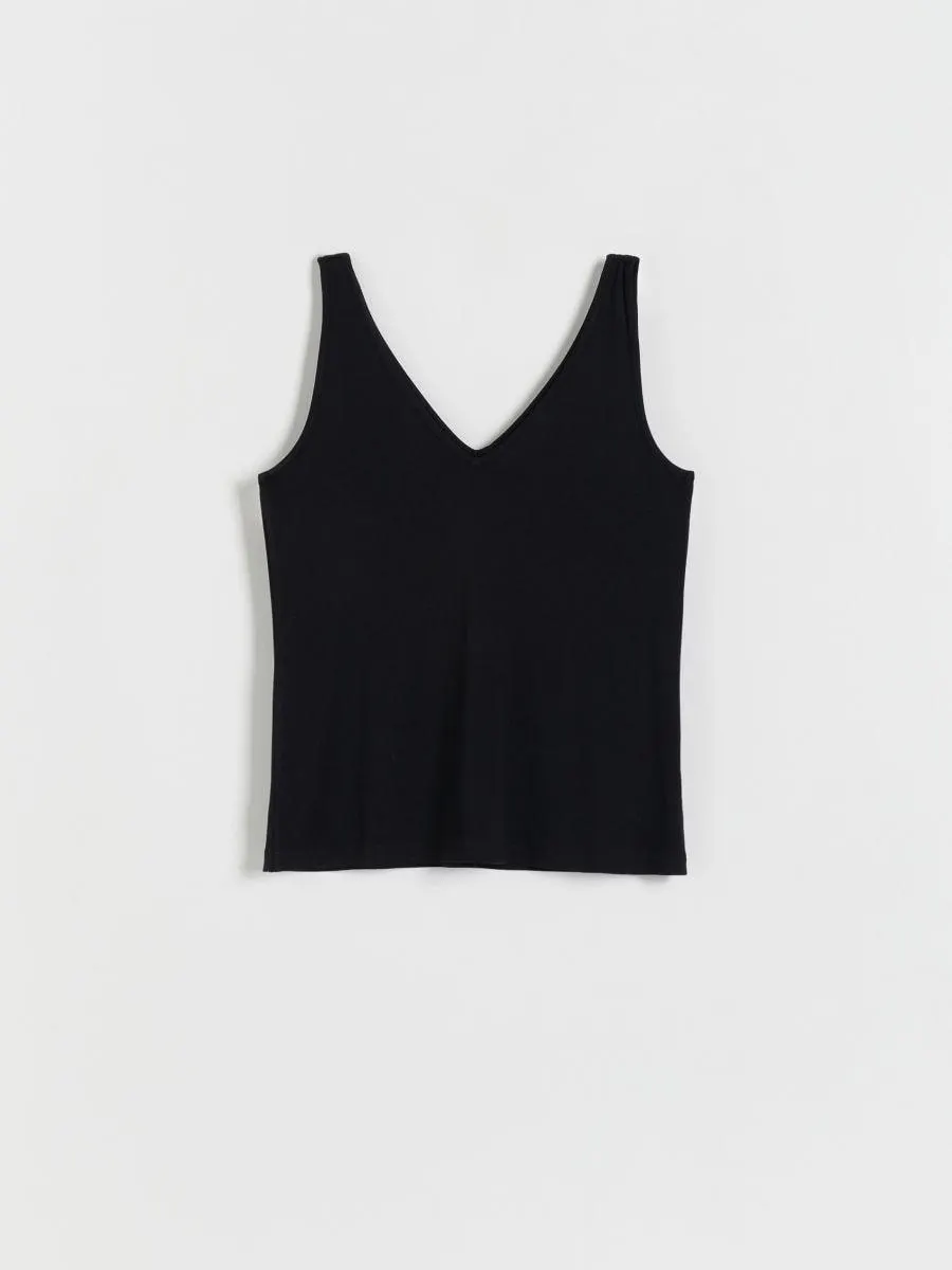 Top s vysokým podílem viskózy