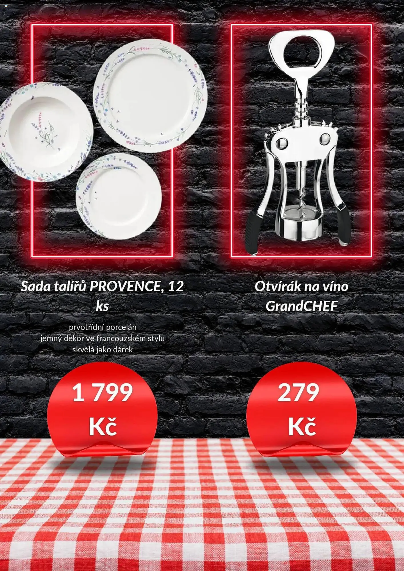 Tescoma leták - 1. listopadu 30. listopadu 2025 - Page 2