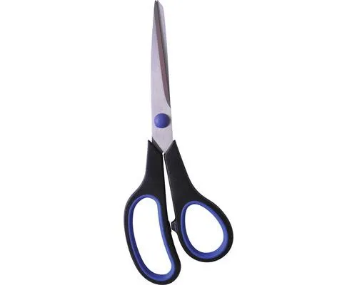 Univerzální nůžky Easygrip 215mm nerez, SME031004