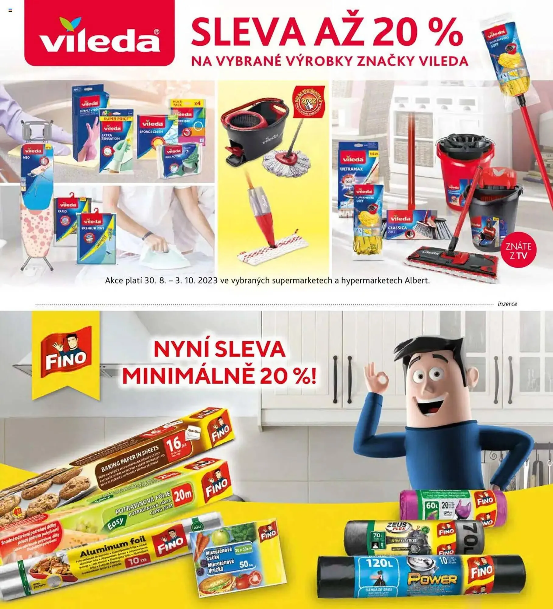 Albert leták - 1. března 31. března 2025 - Page 69