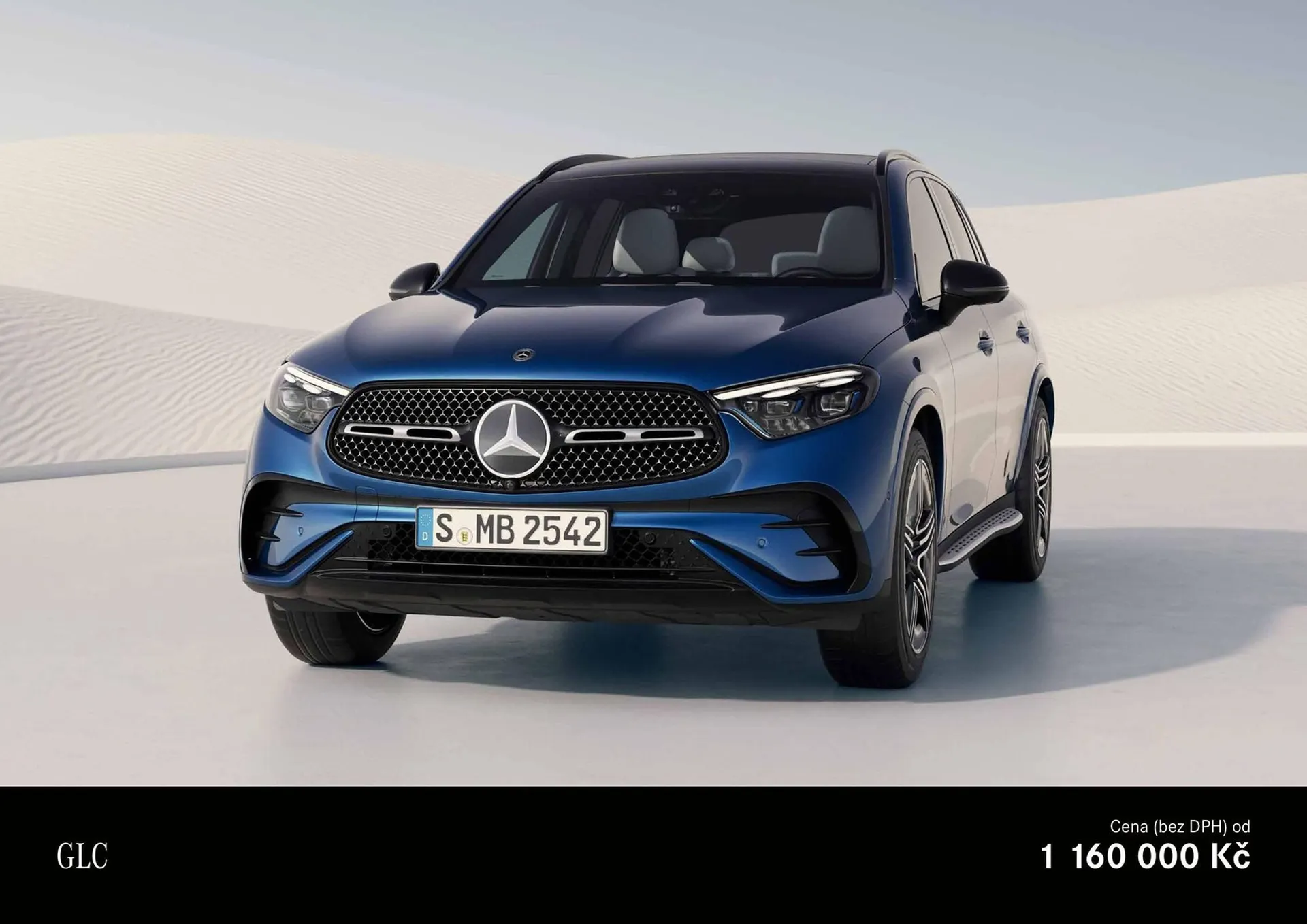 Mercedes Benz leták - 27. ledna 31. července 2026 - Page 24
