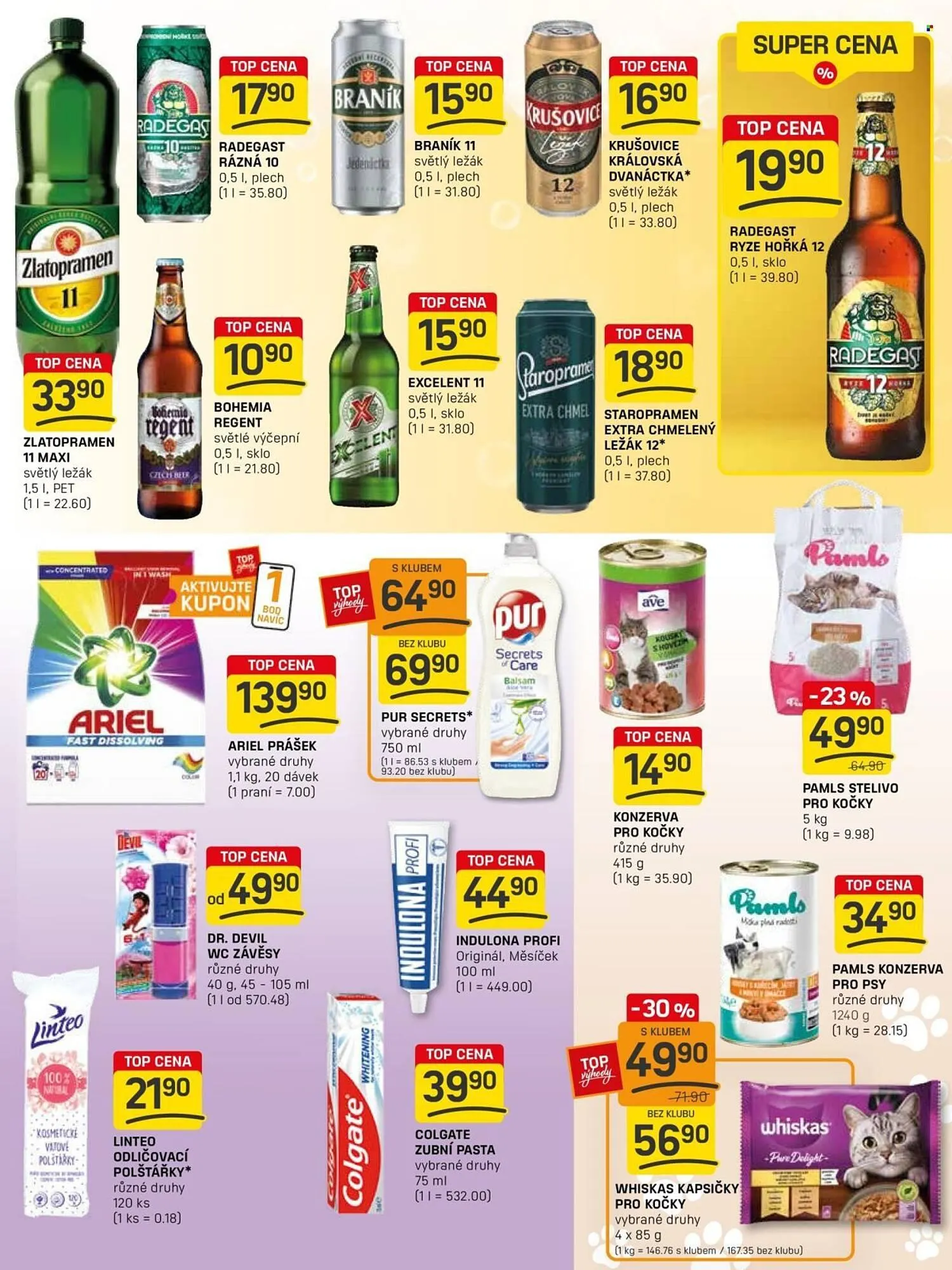 Flop leták - 2. ledna 6. ledna 2026 - Page 15