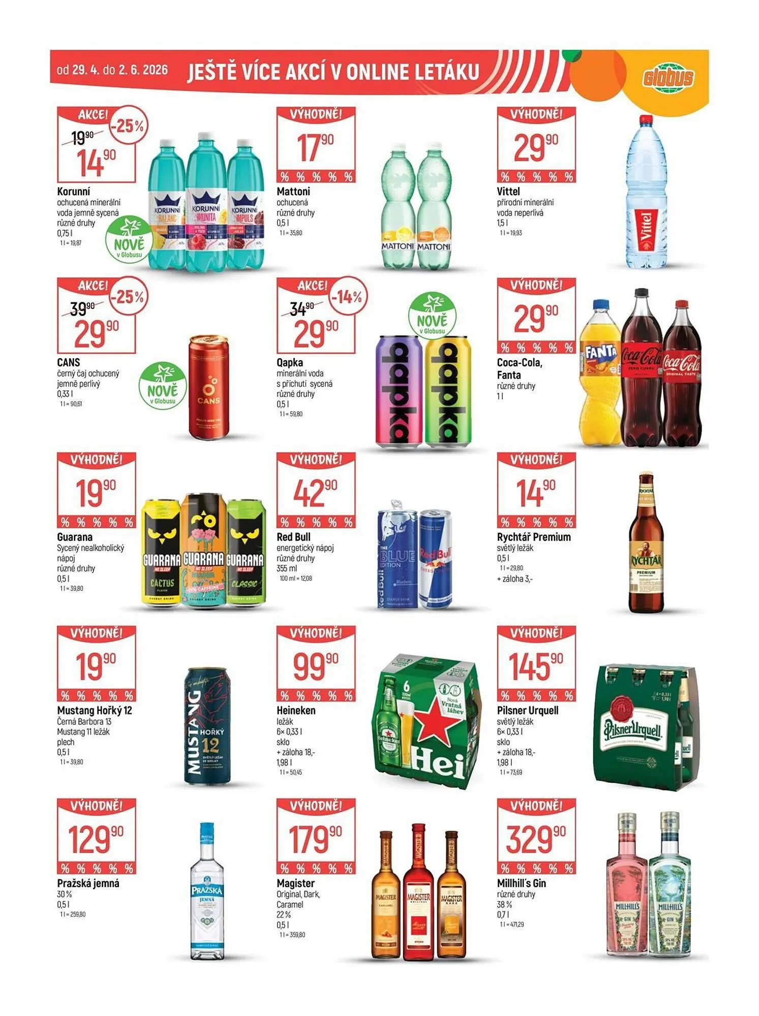 Globus leták - 29. dubna 5. května 2026 - Page 35