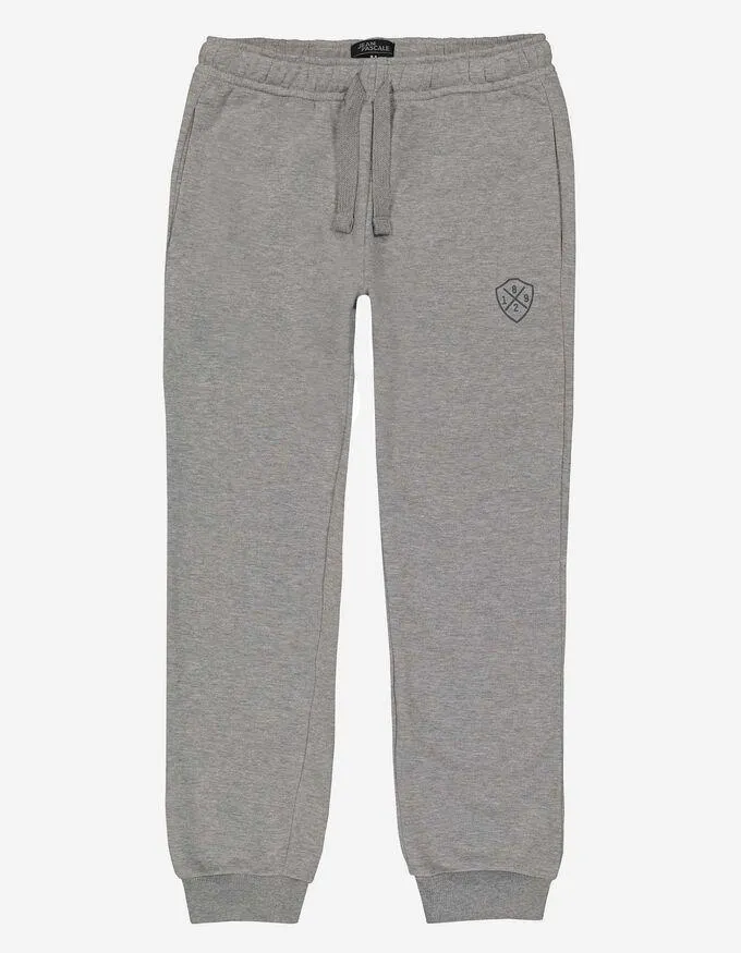 Hommes Pantalon sweat - Ceinture élastique