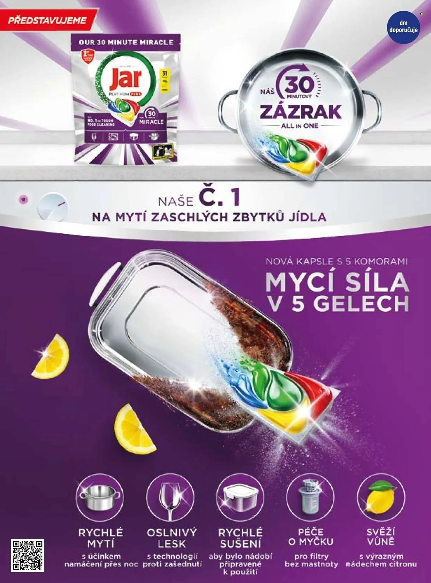 Dm drogerie leták - 10. dubna 6. května 2026 - Page 83