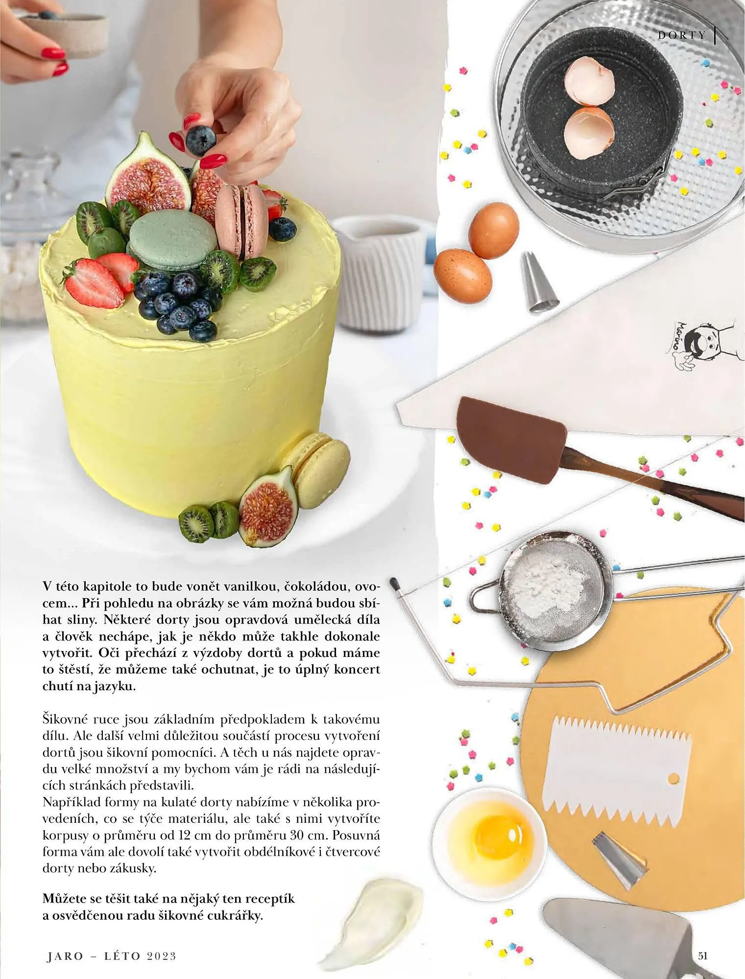 Orion leták - 19. května 1. září 2023 - Page 51